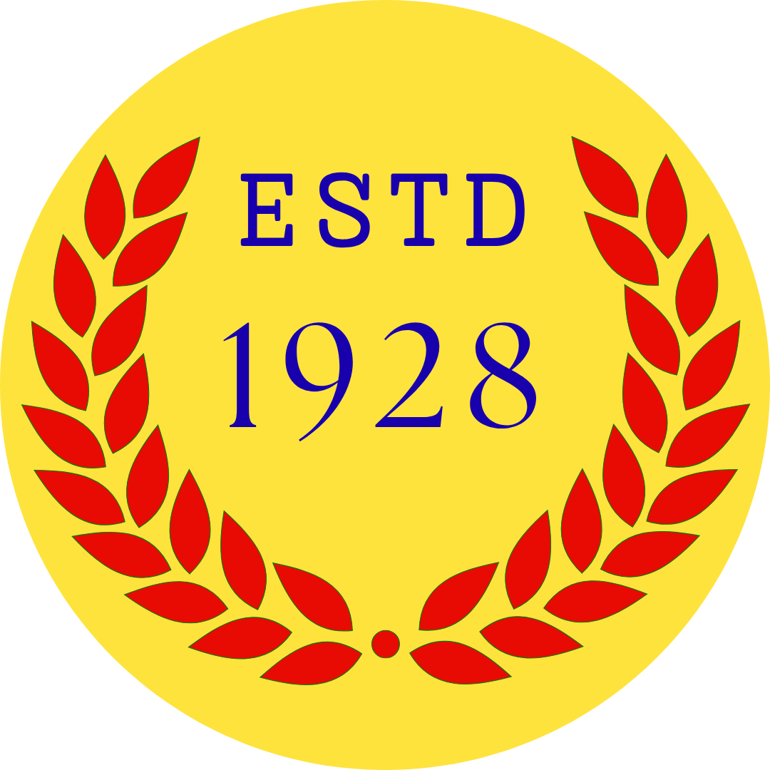 ESTD Logo